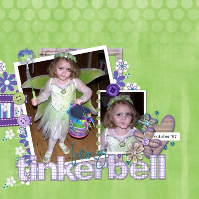Being Tink