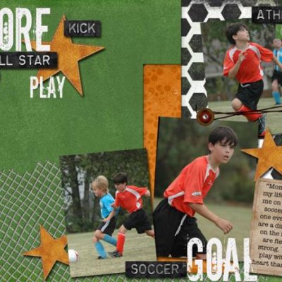 Soccer