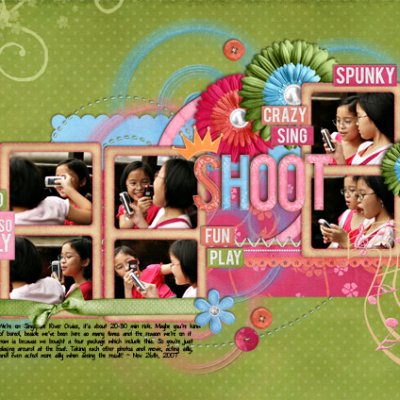 Shoot
