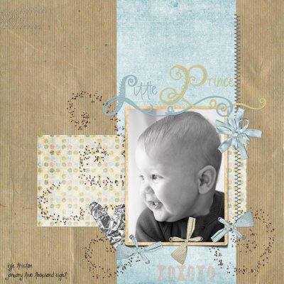Little Prince