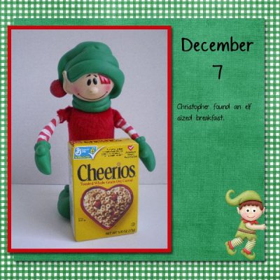 December 7