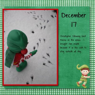 December 17