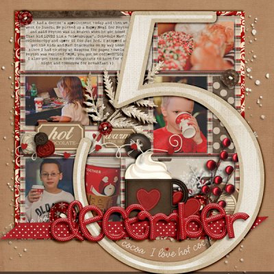 Dec 5th and 6th Dec Daily 2012