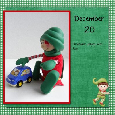 December 20