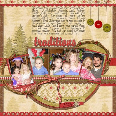 Traditions