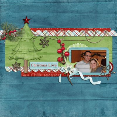 Christmas Love