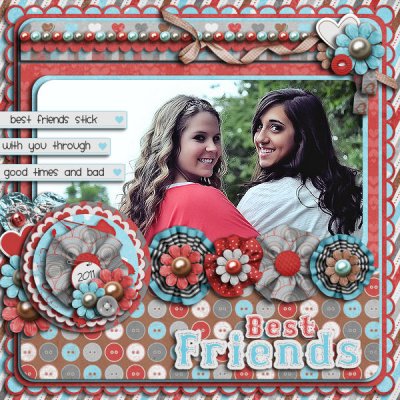 Best Friends