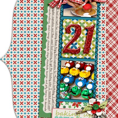 Dec Daily 21