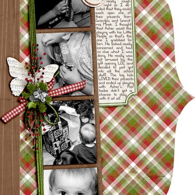 Dec Daily 20