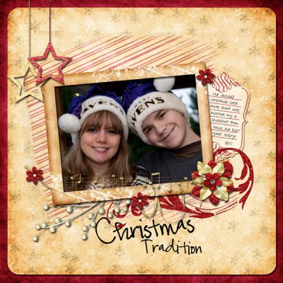 Christmas Traditions