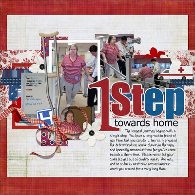 1st Step Home