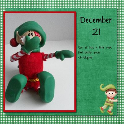 December 21