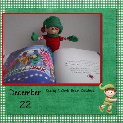 December 22