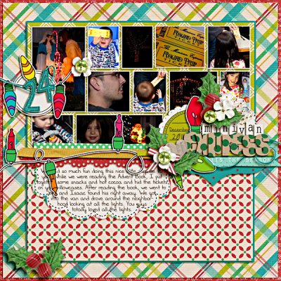 Dec Daily 24