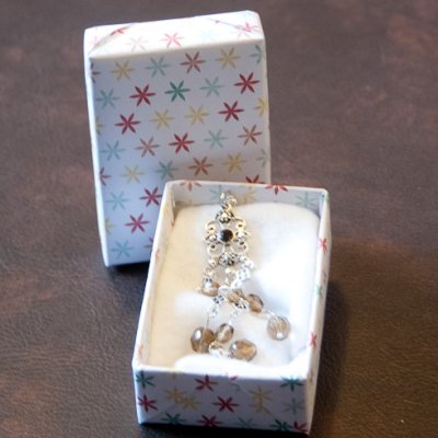 Hybrid Box