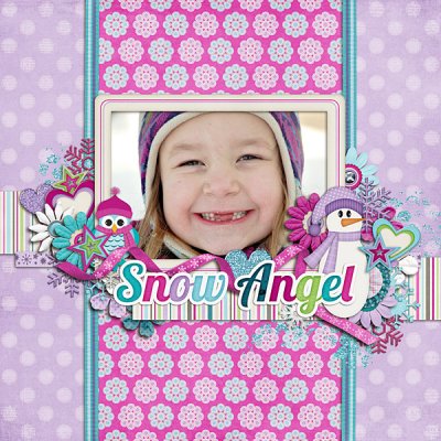 Snow Angel
