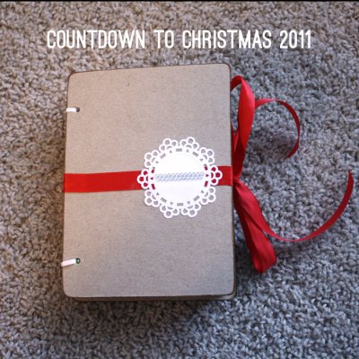 Countdown to Christmas 2011
