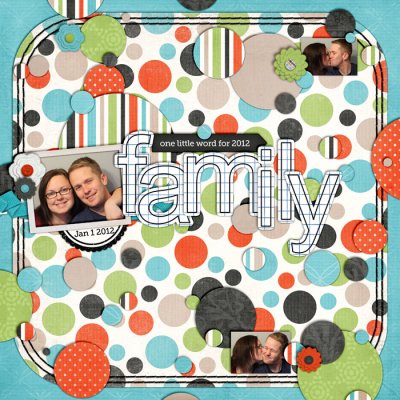 OLW: Family