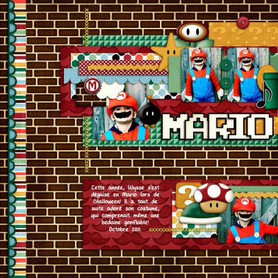 Mario