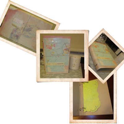 Find Yourself Journal cover