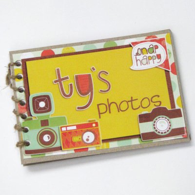 Ty's Photos