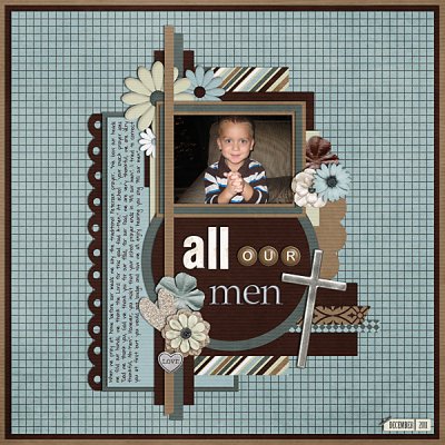 All our Men