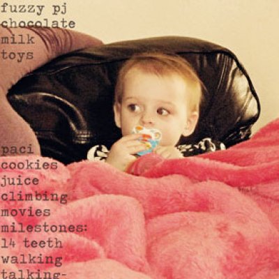 Emma age 2