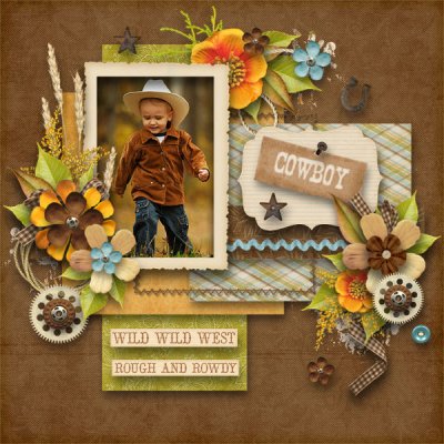 Cowboy