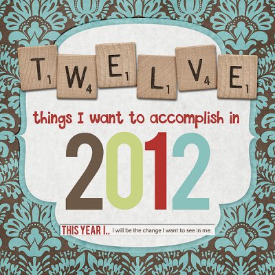12 in 2012
