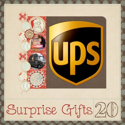 Surprise Gifts
