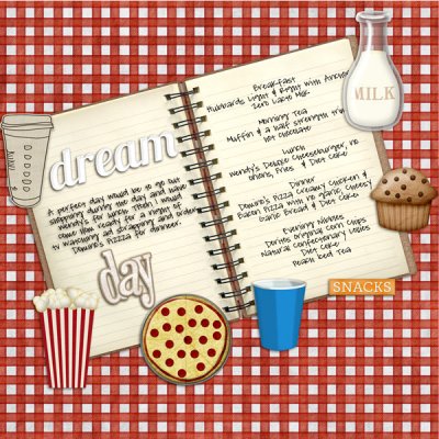 dream day