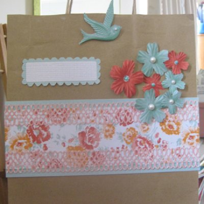 Gift Bag