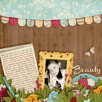 Real Beauty