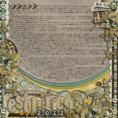 Resolution 2012