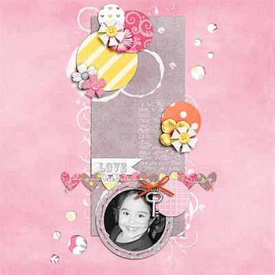 Dream Wish Love