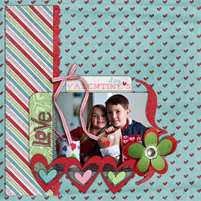 Valentine's Day