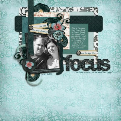 Focus