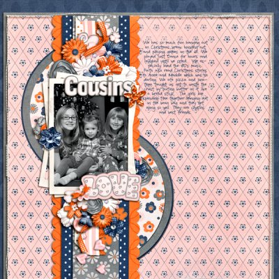 Cousins