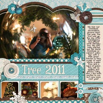 Christmas Tree
