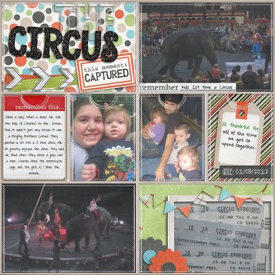 The Circus