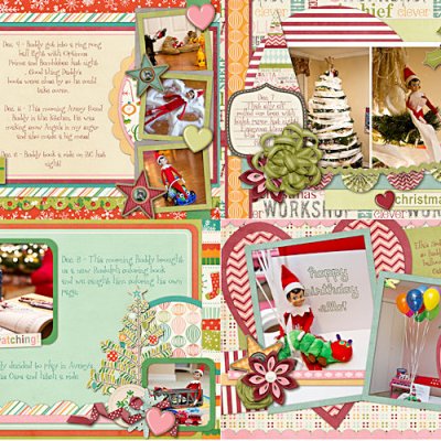 Buddy Brag Book 2