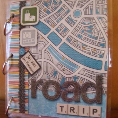 Road Trip