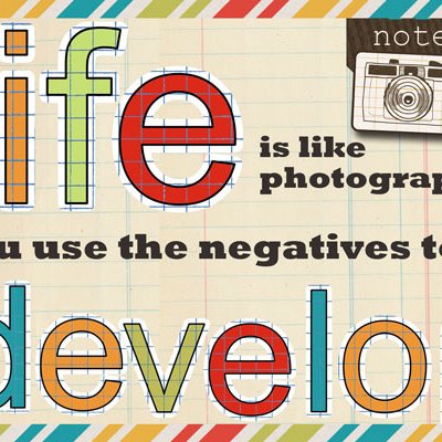 Project Life - Develop