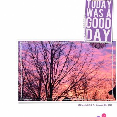 Good Day