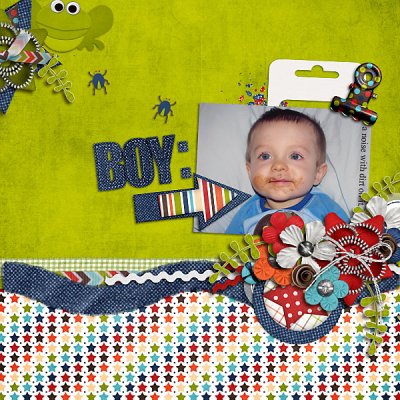boy