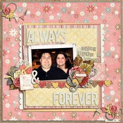Always and Forever