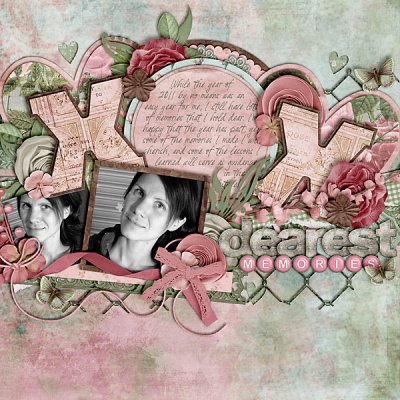 Dearest Memories