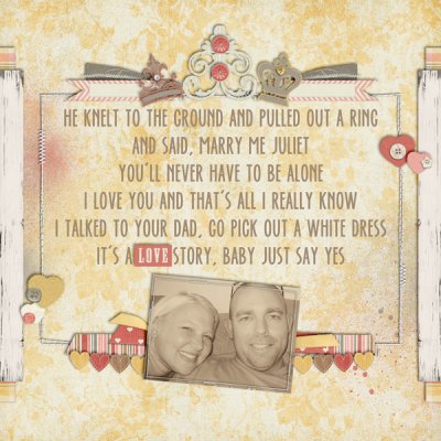 Love Story