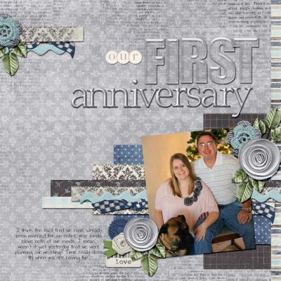 Anniversary Left