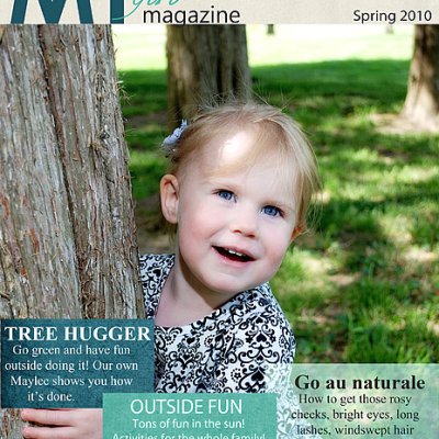 My Girl Magazine